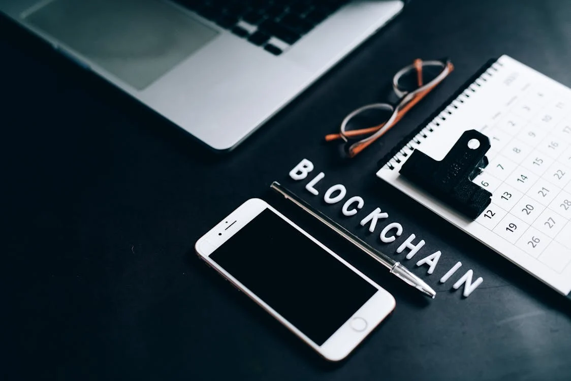 Smart Contracts and Their Role in Public Health Compliance Image