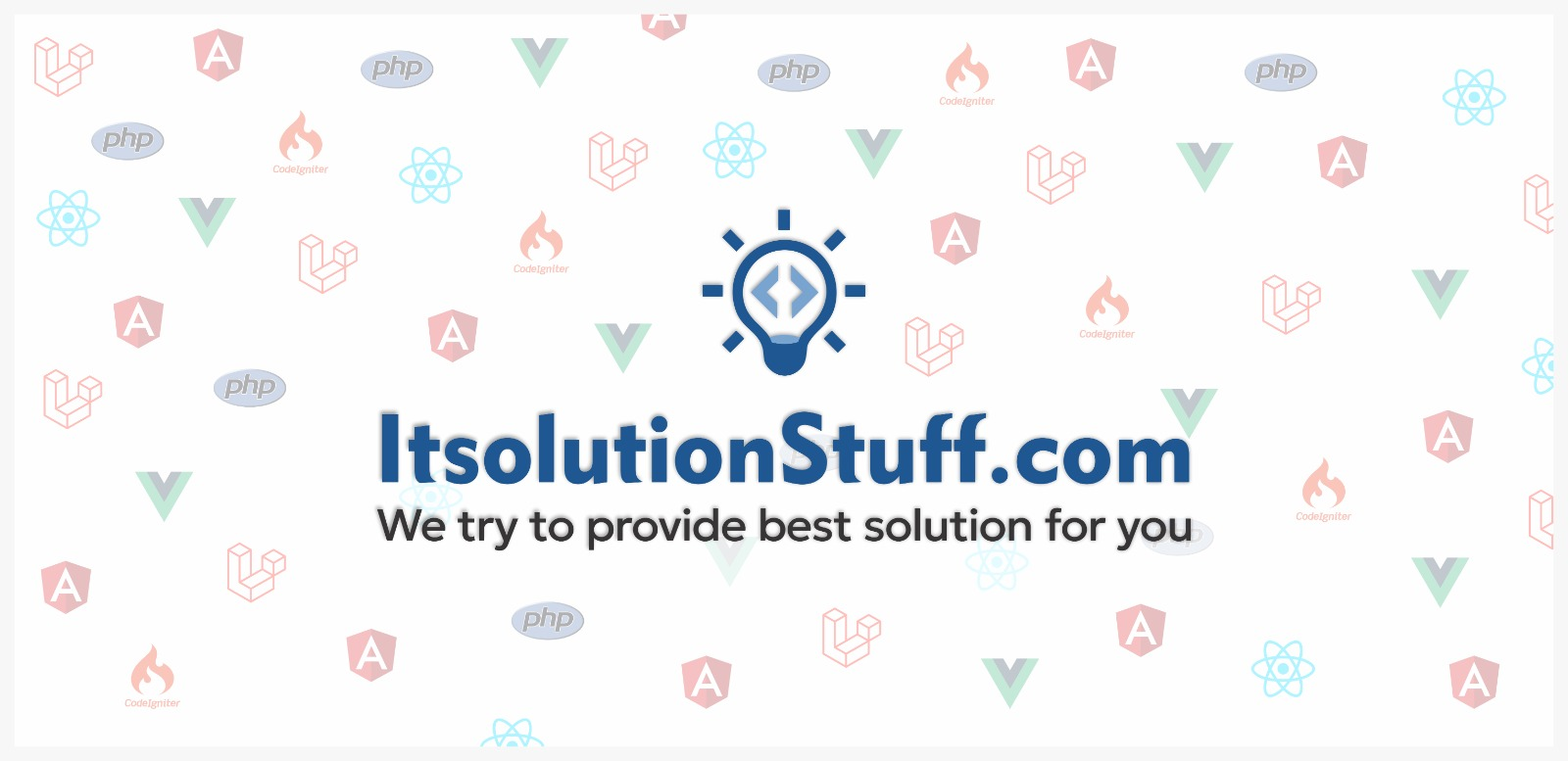 PHP Curl POST Request With Headers Example ItSolutionStuff