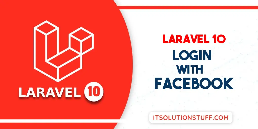 Facebook Login With Laravel And Socialite