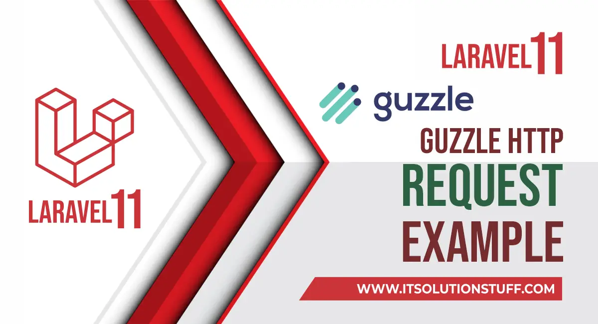 laravel 11 http guzzle request