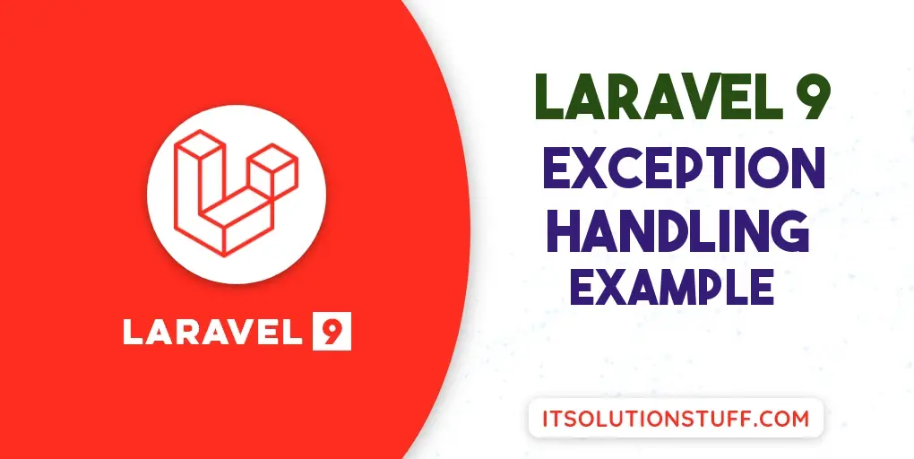 GitHub - salmanzafar949/laravel-api-exceptions-handler: A Laravel package  that makes it easy to handle and customize api exceptions and responses and  also support for model uuid