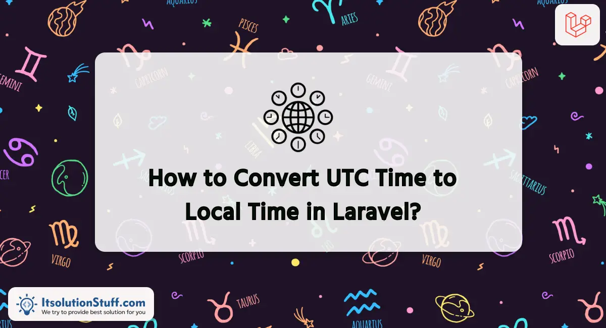 php convert utc to local time