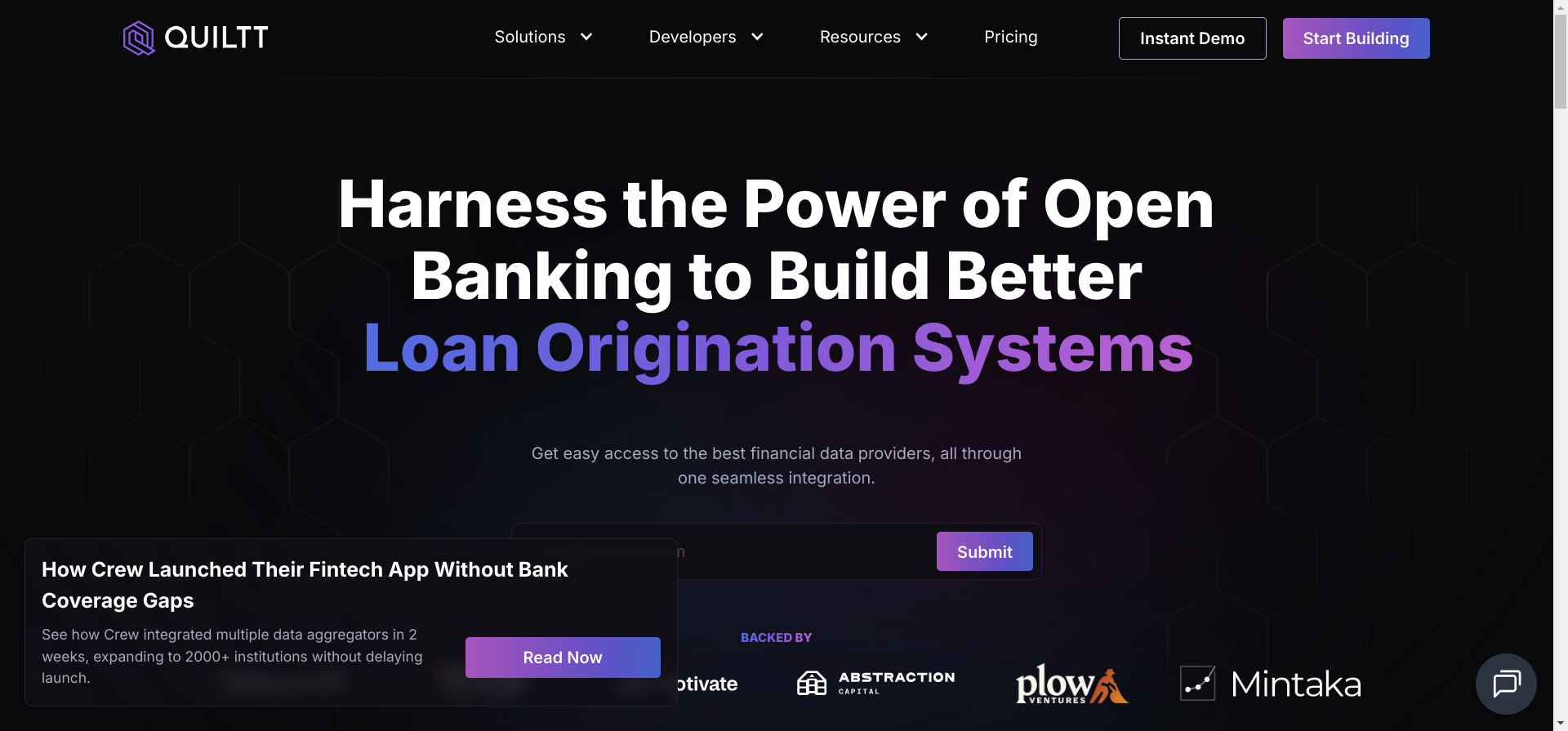 The Beginner's Guide to Banking APIs: What They Do and Why They Matter Image